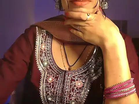 Snapshot of Moksha_ chatting on 30, 6, 2026 Moksha online show from 30, 6, 2026