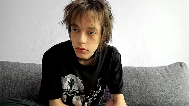 Nolan Sagee online show from 13, 5, 2026