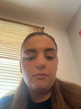 Snapshot of LexiXXoo chatting on 25, 6, 2026 LexiXXoo online show from 25, 6, 2026
