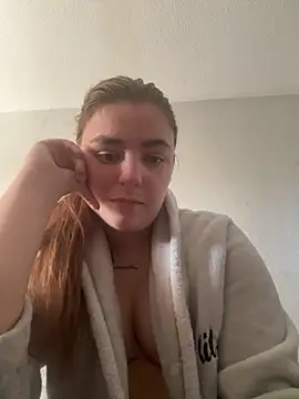 LexiXXoo online show from 17, 5, 2026