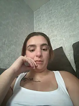 Snapshot of LexiXXoo chatting on 27, 5, 2026 LexiXXoo online show from 27, 5, 2026