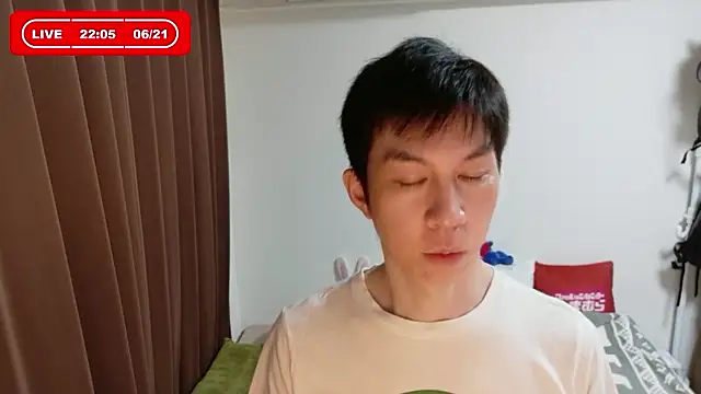 Snapshot of kazukota20 chatting on 21, 6, 2026 kazukota20 online show from 21, 6, 2026