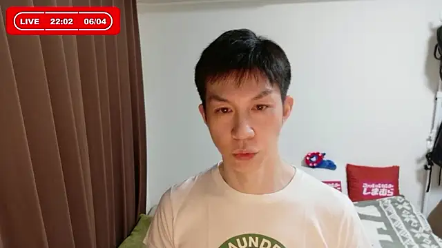 Snapshot of kazukota20 chatting on 4, 6, 2026 kazukota20 online show from 4, 6, 2026