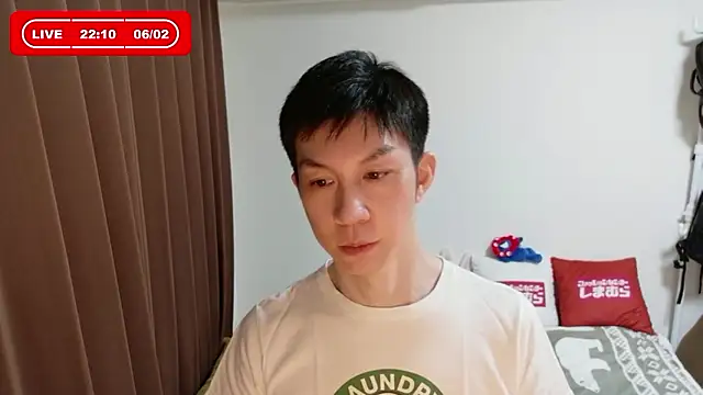 kazukota20 online show from 2, 6, 2026