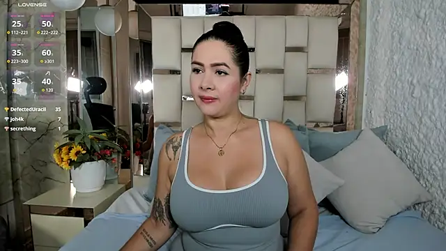 stefanyruizz online show from 24, 5, 2026