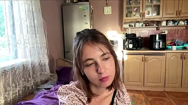 DaphneAmor online show from 24, 6, 2026