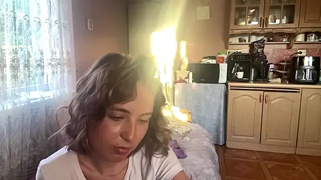 DaphneAmor online show from 20, 5, 2026