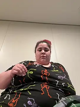 Piscesmomma89 online show from 27, 5, 2026