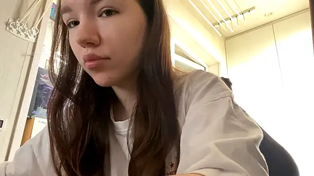 Snapshot of FewerCadre chatting on 11, 5, 2026 FewerCadre online show from 11, 5, 2026