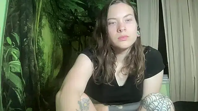 mo0ngoddess online show from 20, 11, 2025