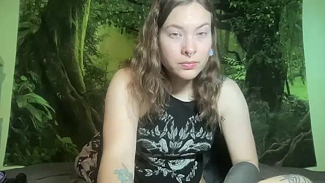 mo0ngoddess online show from 20, 5, 2026