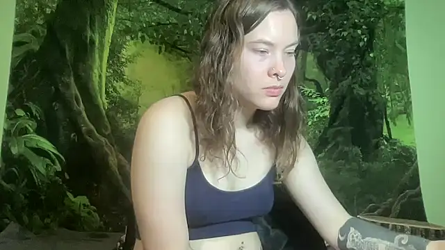 mo0ngoddess online show from 2, 3, 2026