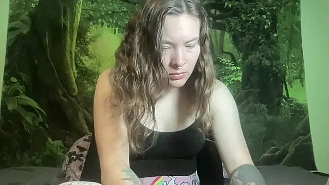 mo0ngoddess online show from 2, 4, 2026