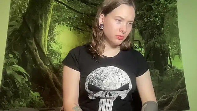 mo0ngoddess online show from 2, 7, 2026