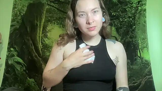 mo0ngoddess online show from 20, 7, 2026
