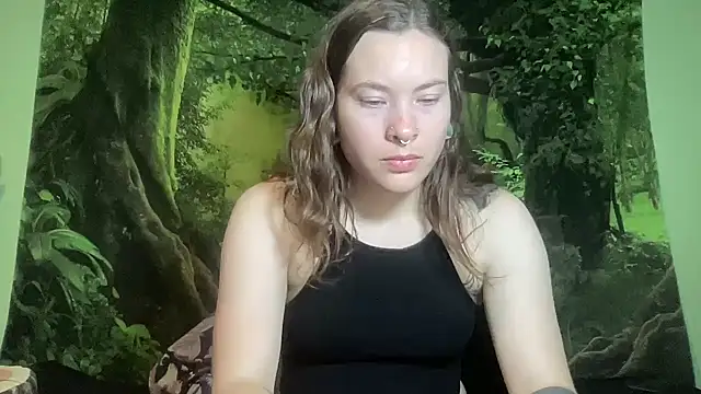 mo0ngoddess online show from 11, 6, 2026