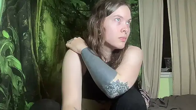 mo0ngoddess online show from 8, 1, 2026