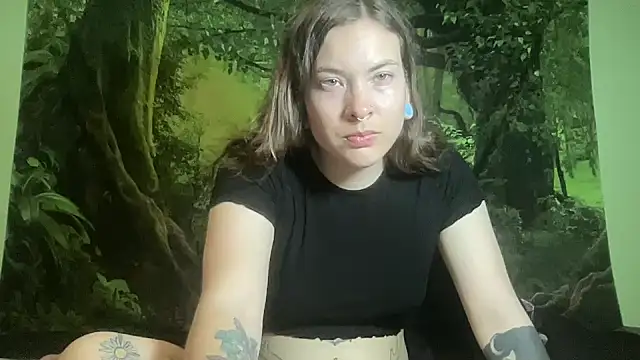 mo0ngoddess online show from 21, 3, 2026