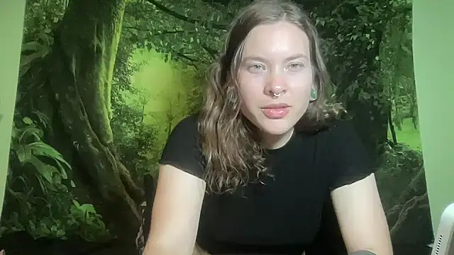 mo0ngoddess online show from 13, 6, 2026