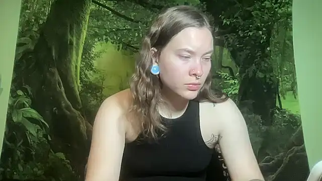 mo0ngoddess online show from 2, 6, 2026