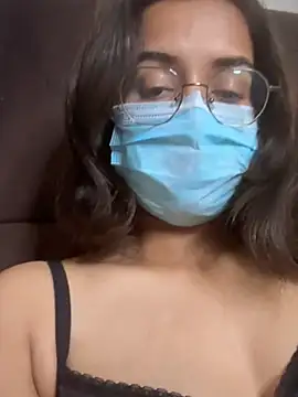 Snapshot of Hot_Niya2 chatting on 4, 7, 2026 Hot Niya2 online show from 4, 7, 2026