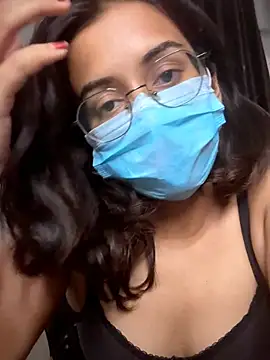 Snapshot of Hot_Niya2 chatting on 30, 6, 2026 Hot Niya2 online show from 30, 6, 2026
