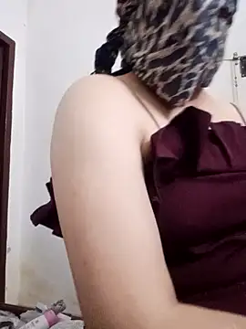Hot Niya2 online show from 17, 5, 2026