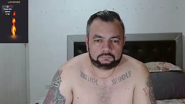 perverseveteranmanxxx online show from 11, 2, 2026