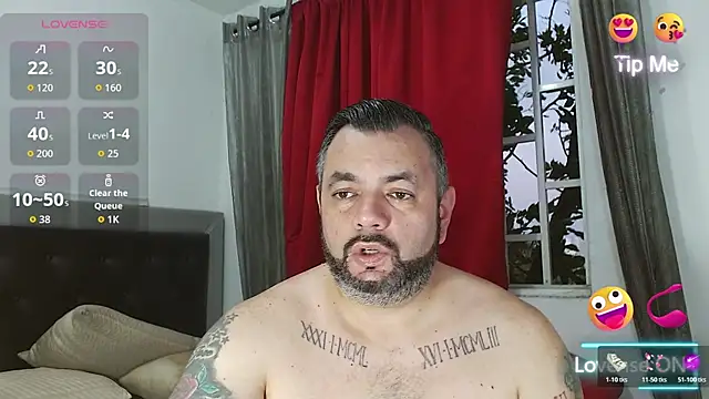 perverseveteranmanxxx online show from 7, 5, 2026