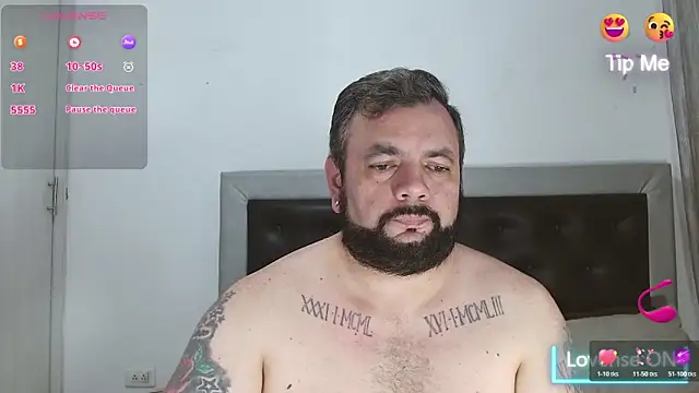 perverseveteranmanxxx online show from 7, 6, 2026