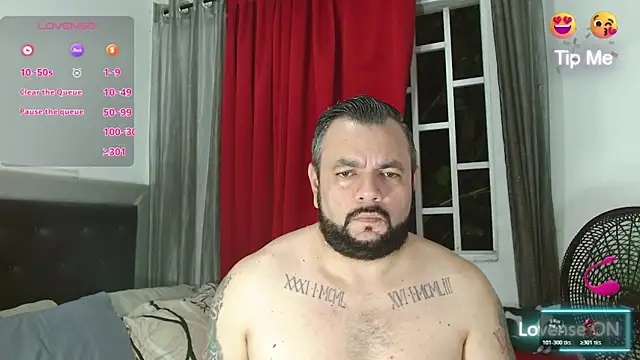 perverseveteranmanxxx online show from 23, 5, 2026