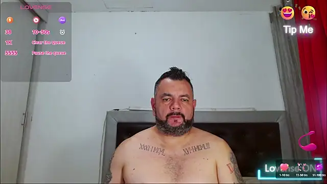 perverseveteranmanxxx online show from 18, 6, 2026