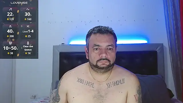 perverseveteranmanxxx online show from 28, 2, 2026