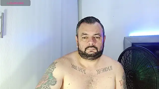 perverseveteranmanxxx online show from 17, 5, 2026
