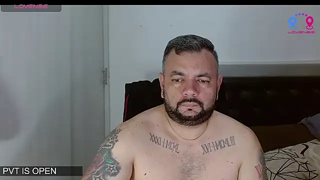 perverseveteranmanxxx online show from 15, 4, 2026