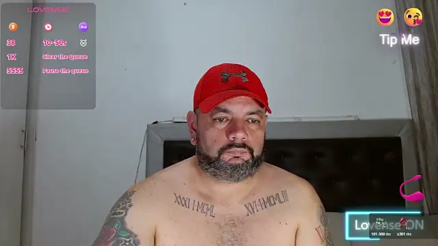 perverseveteranmanxxx online show from 20, 6, 2026