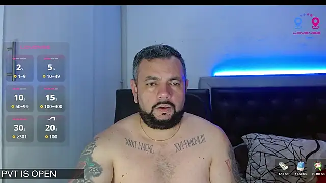 perverseveteranmanxxx online show from 4, 4, 2026