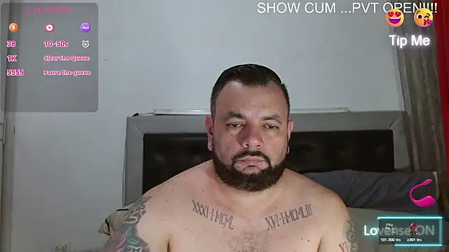 perverseveteranmanxxx online show from 24, 6, 2026