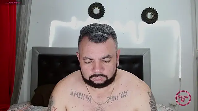 perverseveteranmanxxx online show from 2, 11, 2025