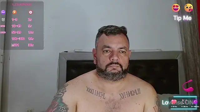 perverseveteranmanxxx online show from 19, 6, 2026