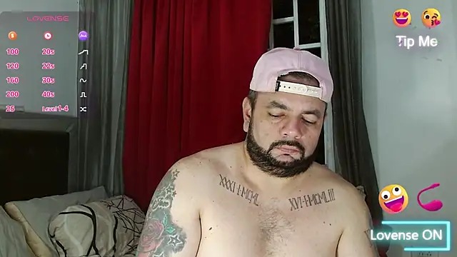 perverseveteranmanxxx online show from 13, 5, 2026