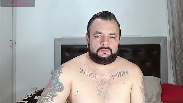 perverseveteranmanxxx online show from 5, 6, 2026