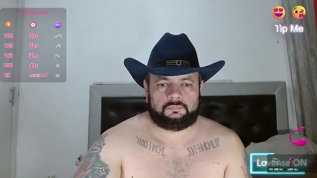 perverseveteranmanxxx online show from 2, 6, 2026