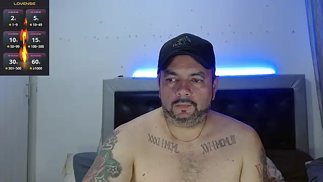 perverseveteranmanxxx online show from 22, 2, 2026