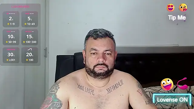 perverseveteranmanxxx online show from 22, 4, 2026