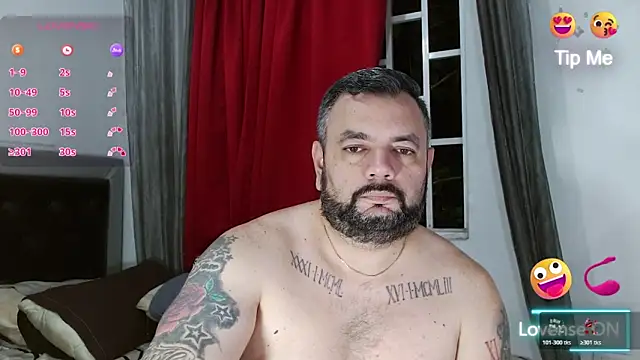 perverseveteranmanxxx online show from 1, 5, 2026