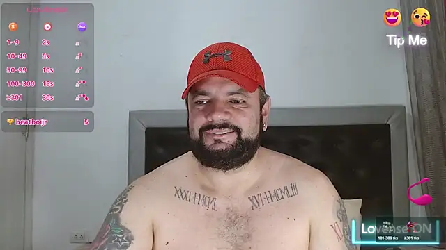 perverseveteranmanxxx online show from 6, 6, 2026