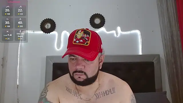 perverseveteranmanxxx online show from 16, 11, 2025