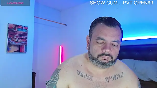 perverseveteranmanxxx online show from 22, 7, 2026