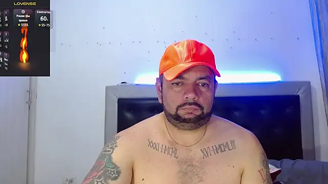 perverseveteranmanxxx online show from 24, 2, 2026